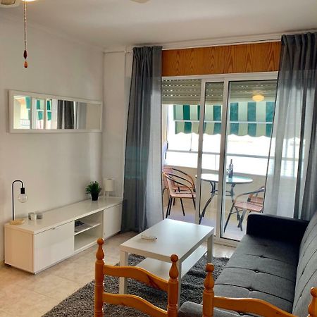 Apartamento Playa Del Cura Apartment Торевиеха Екстериор снимка