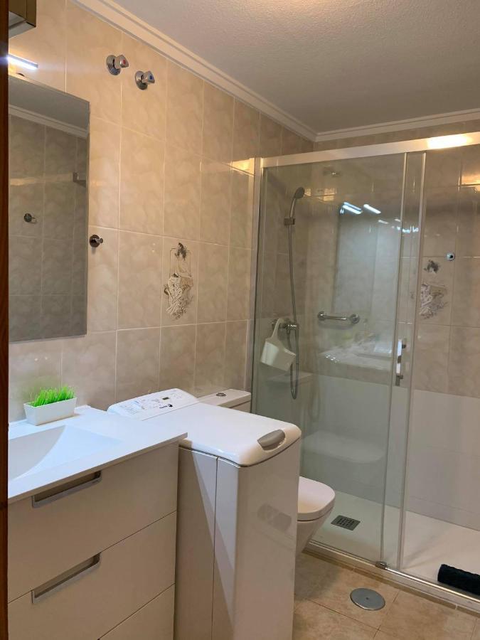 Apartamento Playa Del Cura Apartment Торевиеха Екстериор снимка