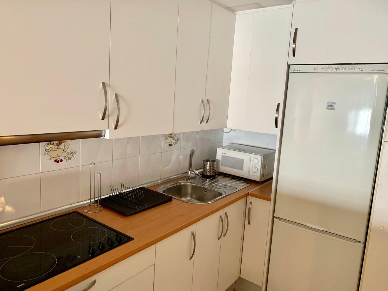 Apartamento Playa Del Cura Apartment Торевиеха Екстериор снимка