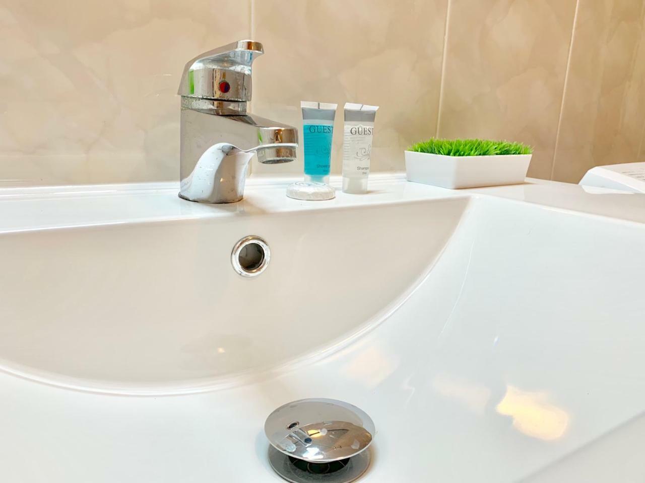 Apartamento Playa Del Cura Apartment Торевиеха Екстериор снимка